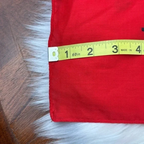 SET OF 3 HARLEY-DAVINSON SQUARE BANDANA - Picture 11 of 12